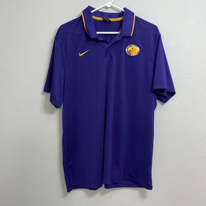 Nike Montverde Academy Basketball Polo Size XL